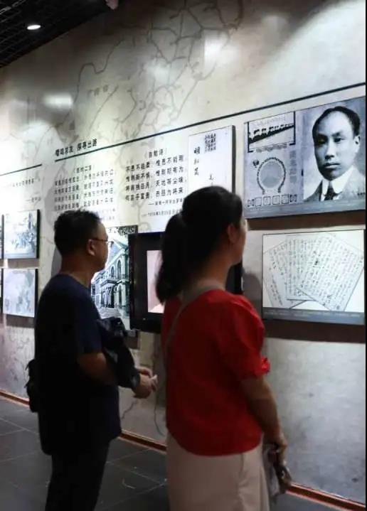 西科暑期社会实践‖百年潮已起，青春歌而行——人外公司与理公司联合开展“回望百年奋斗路 青年接力新征程”党史学习特色社会实践活动